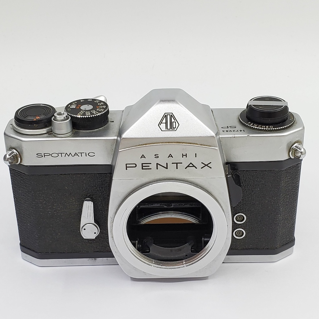 SP90 ASAHI PENTAX SP SPOTMATIC 上級美品 - 通販 - toptelha.net.br