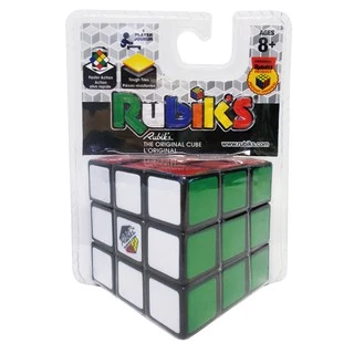 Rubik's魔術方塊 3*3魔術方塊 ToysRUs玩具反斗城