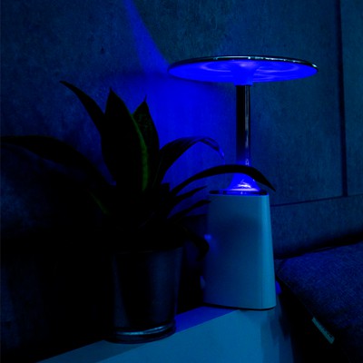 UNIX 睡眠藍燈小夜燈