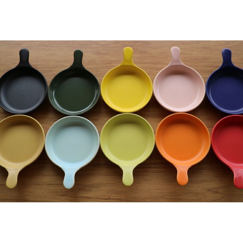 Sowaca Ceramic Cooking Pan
