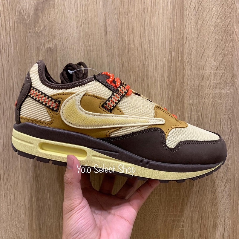 Travis scott cactus hot sale jack 1