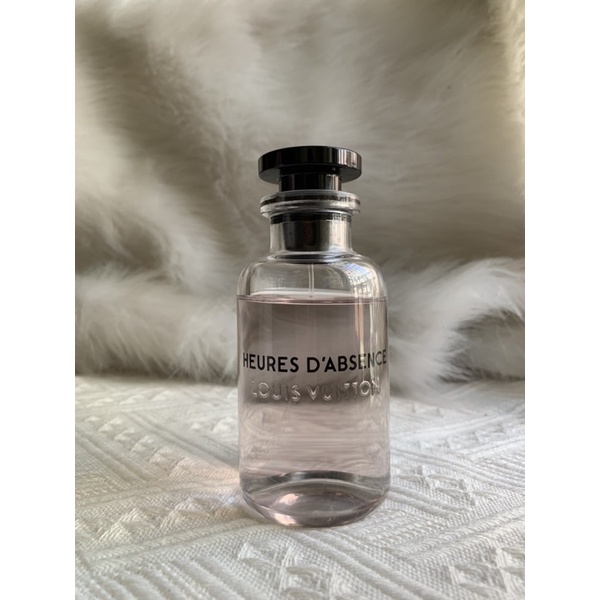 LV HEURES D'ABSENCE 逸時100ml | 蝦皮購物