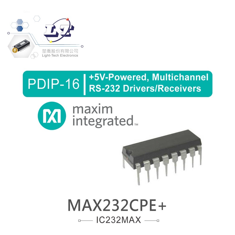 max232 - 優惠推薦 - 2026年6月 | 蝦皮購物台灣