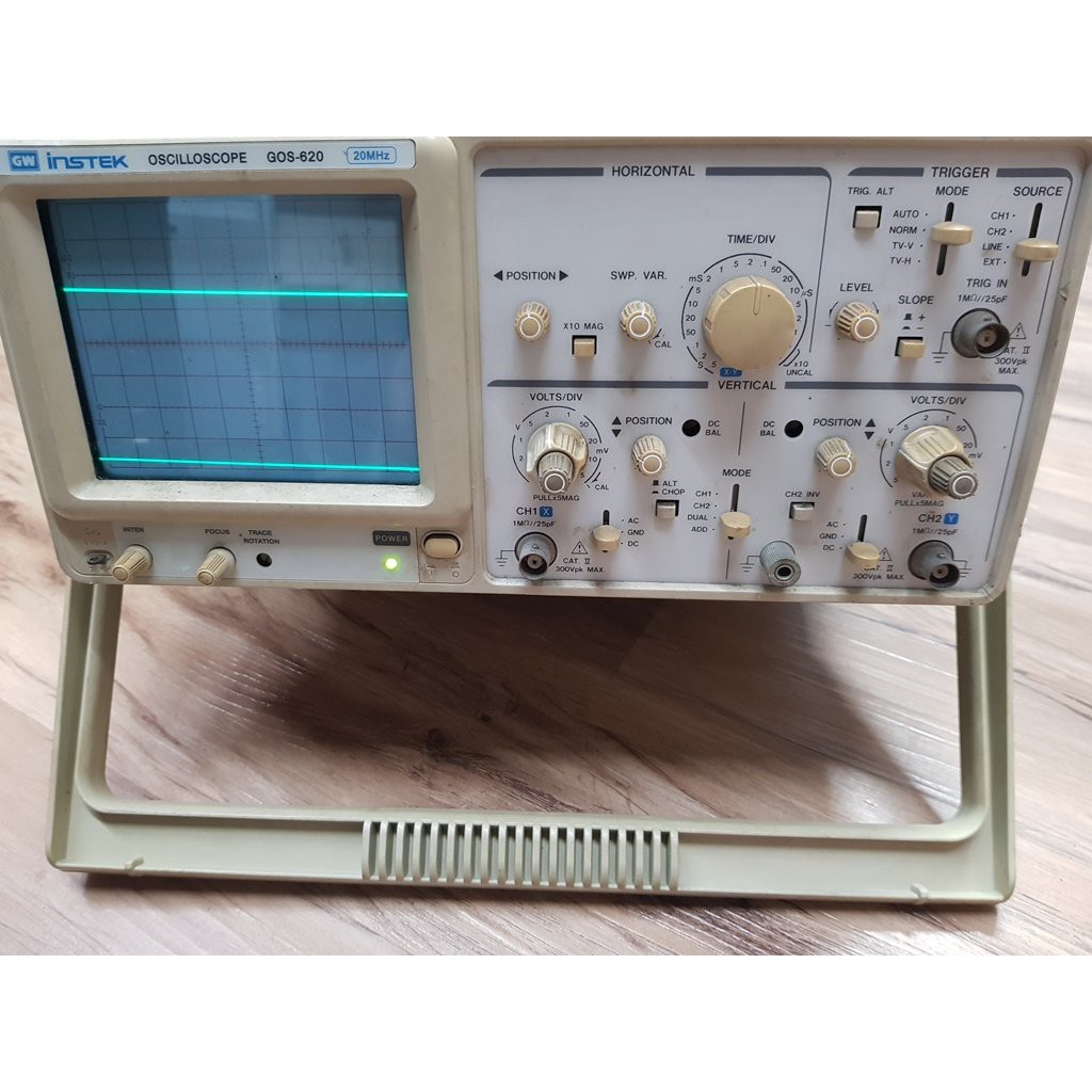 LICHIFIT Sostituzione Oscilloscopio Interruttore Di Alimentazione - Foto 5