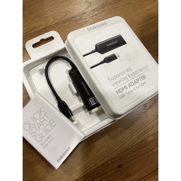 三星(EEHG950)TypeC轉HDMI 蝦皮購物