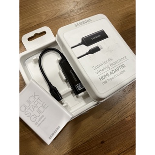 三星(EE-HG950)Type-C轉HDMI | 蝦皮購物