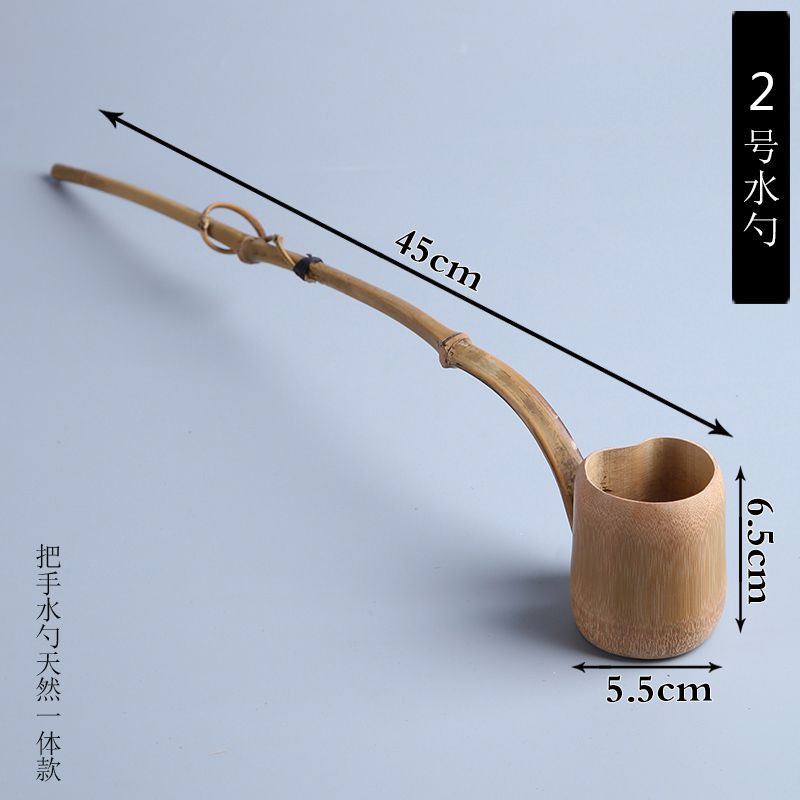 ☆~~打酒吊子水勺實木木質長柄木勺水舀木瓢精釀澆花創意沐浴酒漏。☆coo8520258 | 蝦皮購物