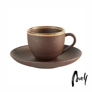 植木鉢　xiao.pottery / 蕭窯生活工作室　ブラウン 植木鉢 xiao.pottery / 蕭窯生活工作室 ブラウン xiao.pottery / 蕭窯