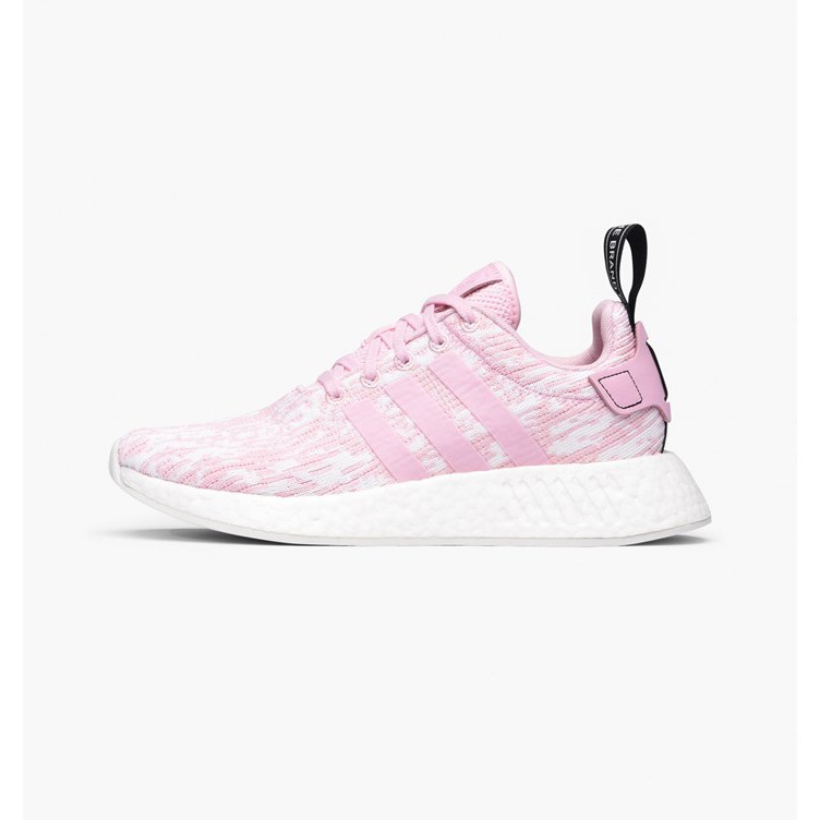 adidas gazelle silver green womens ADIDAS NMD SAKURA PINK main image 0