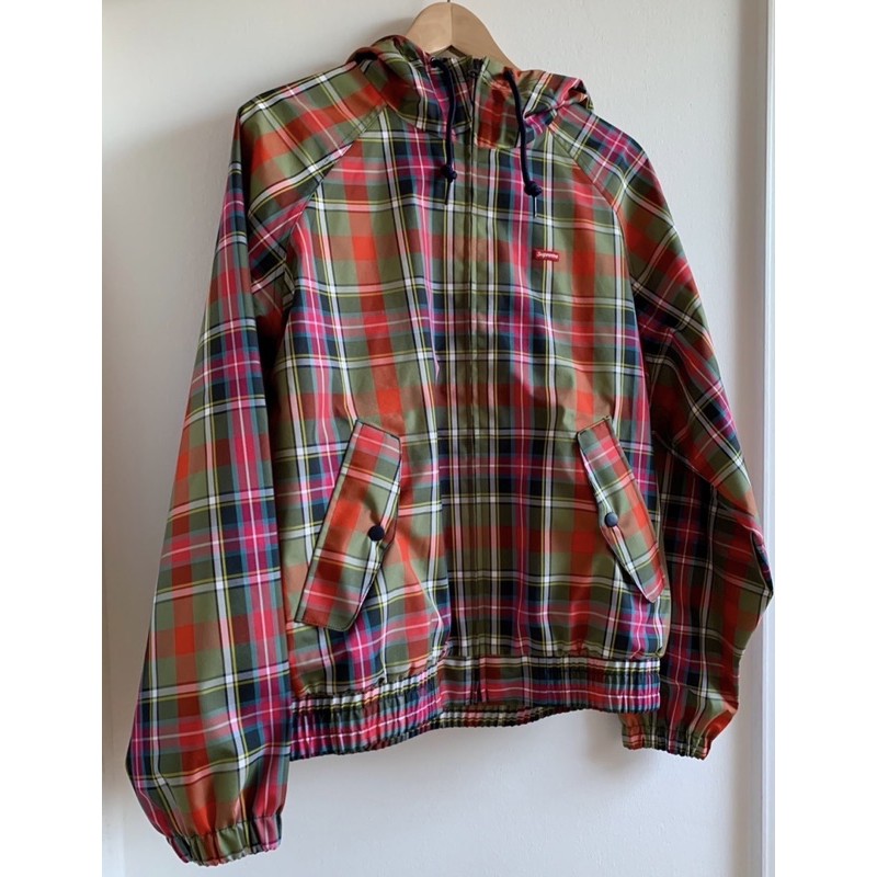 Supreme gore outlet tex harrington jacket