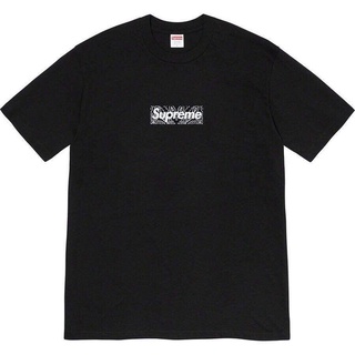 全新正品Supreme Emilio Pucci Box Logo Tee 2021藝術家聯名款| 蝦皮購物