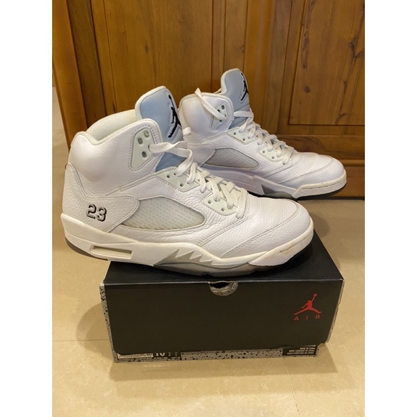 2020【Nike】Air Jordan 5 Retro Fire Red【流川楓】 (Nike
