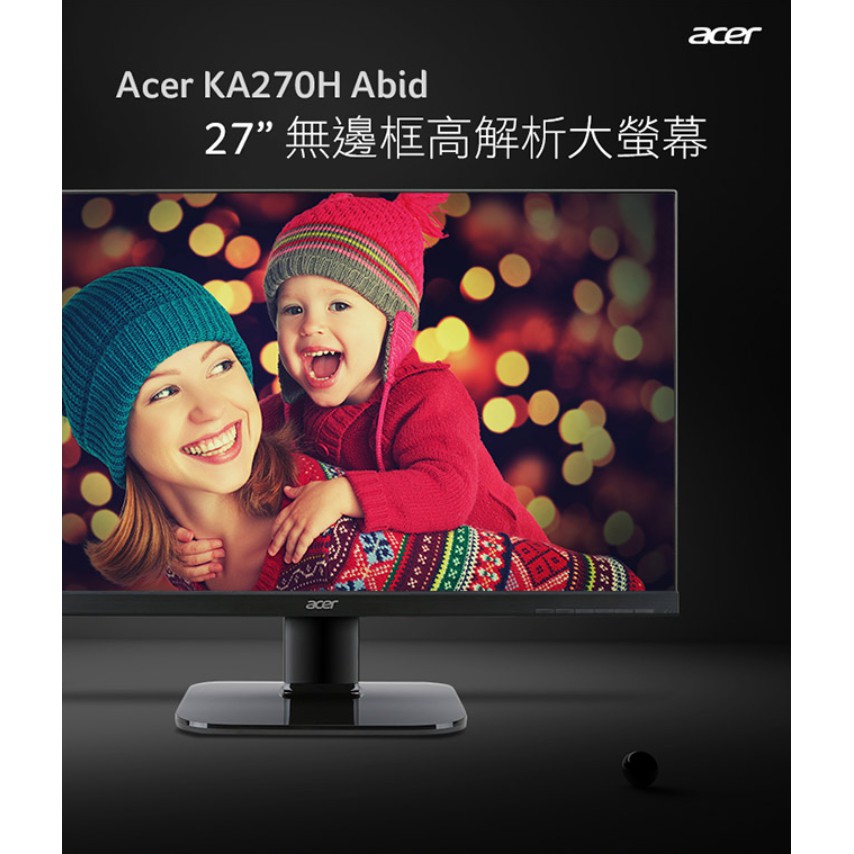 acer ka270habid