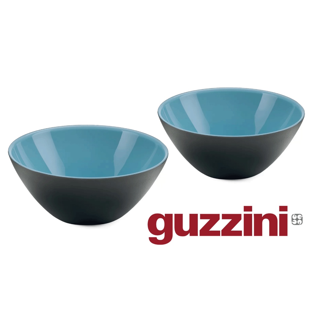 【Guzzini】My Fusion系列 彩碗2入組 | 蝦皮購物