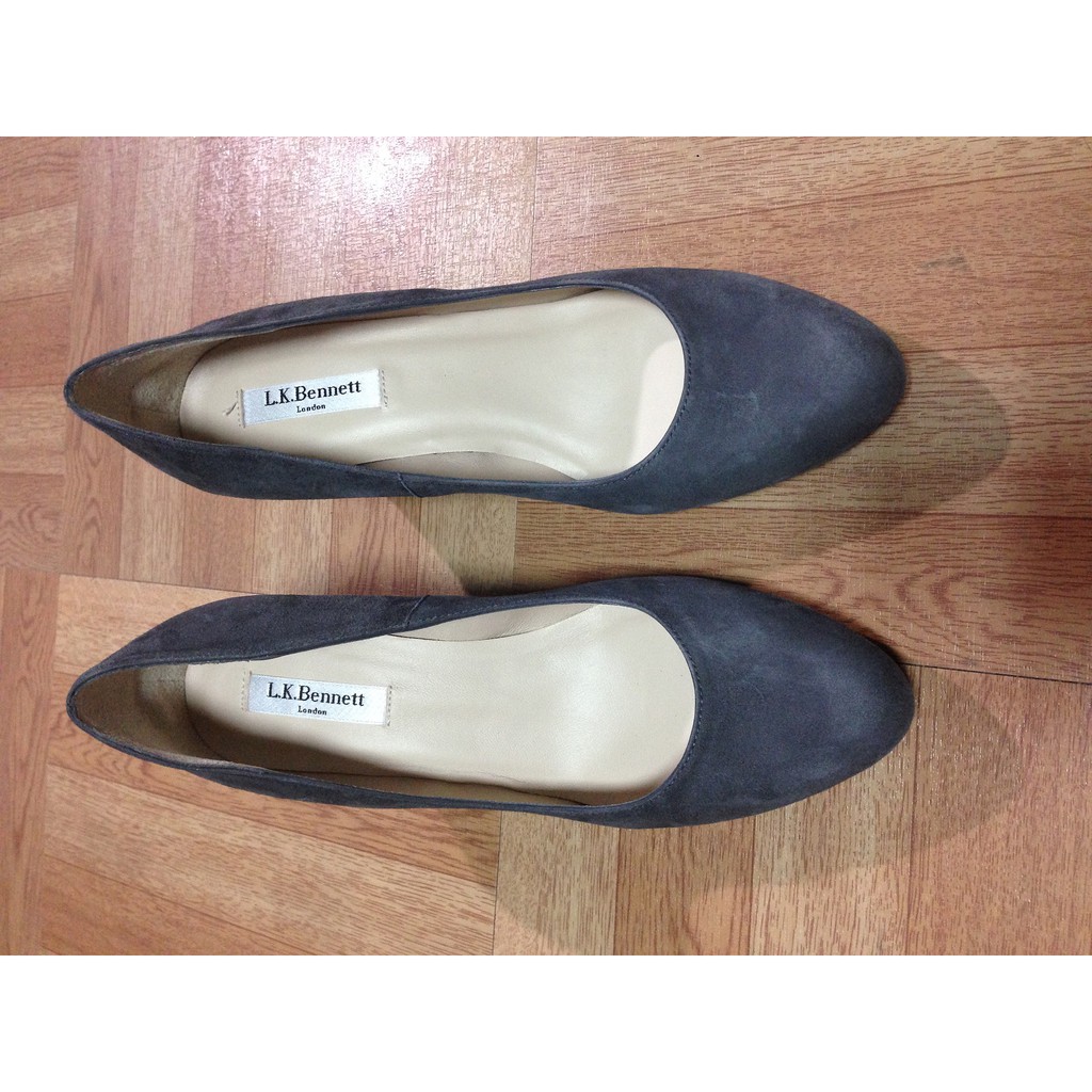 Lk bennett sersha on sale pump