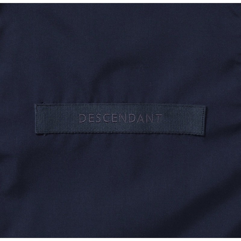 DESCENDANT 21SS CRICKET COPO JACKET 外套大衣| 蝦皮購物