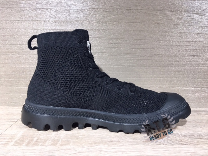 PALLADIUM PAMPA HI LITE K 75749001