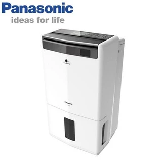 Panasonic 國際牌- 13公升智慧節能清淨除濕機 F-Y26JH 送原廠禮 廠商直送
