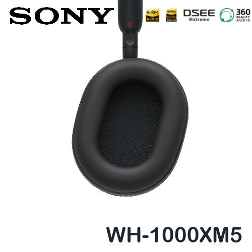 SONY WH-1000XM5 HD 降噪藍牙耳機愷威電子高雄耳機專賣(公司貨) | 蝦皮購物