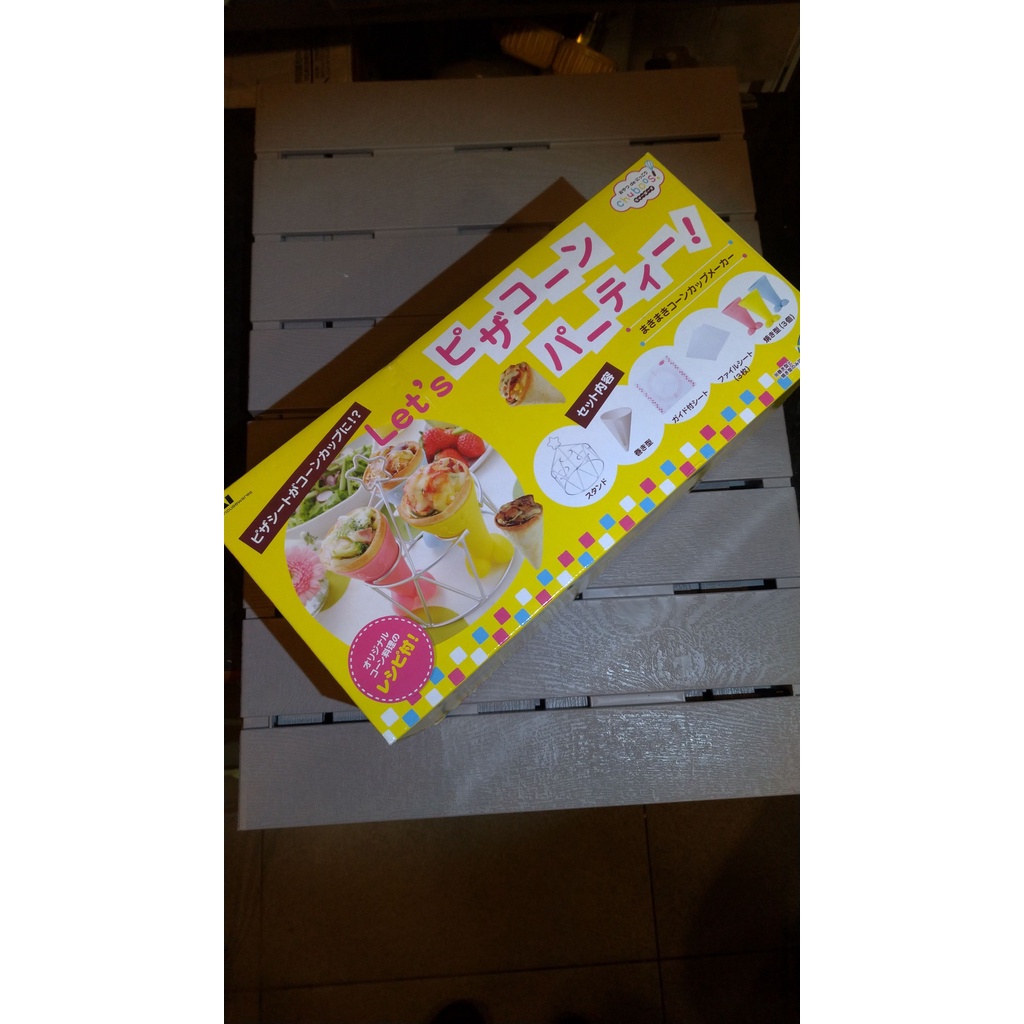 日本貝印吐司甜筒用模具papty組 | 蝦皮購物