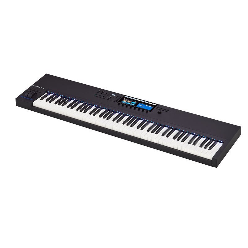 Native Instruments S 系列 Midi Controller | 蝦皮購物