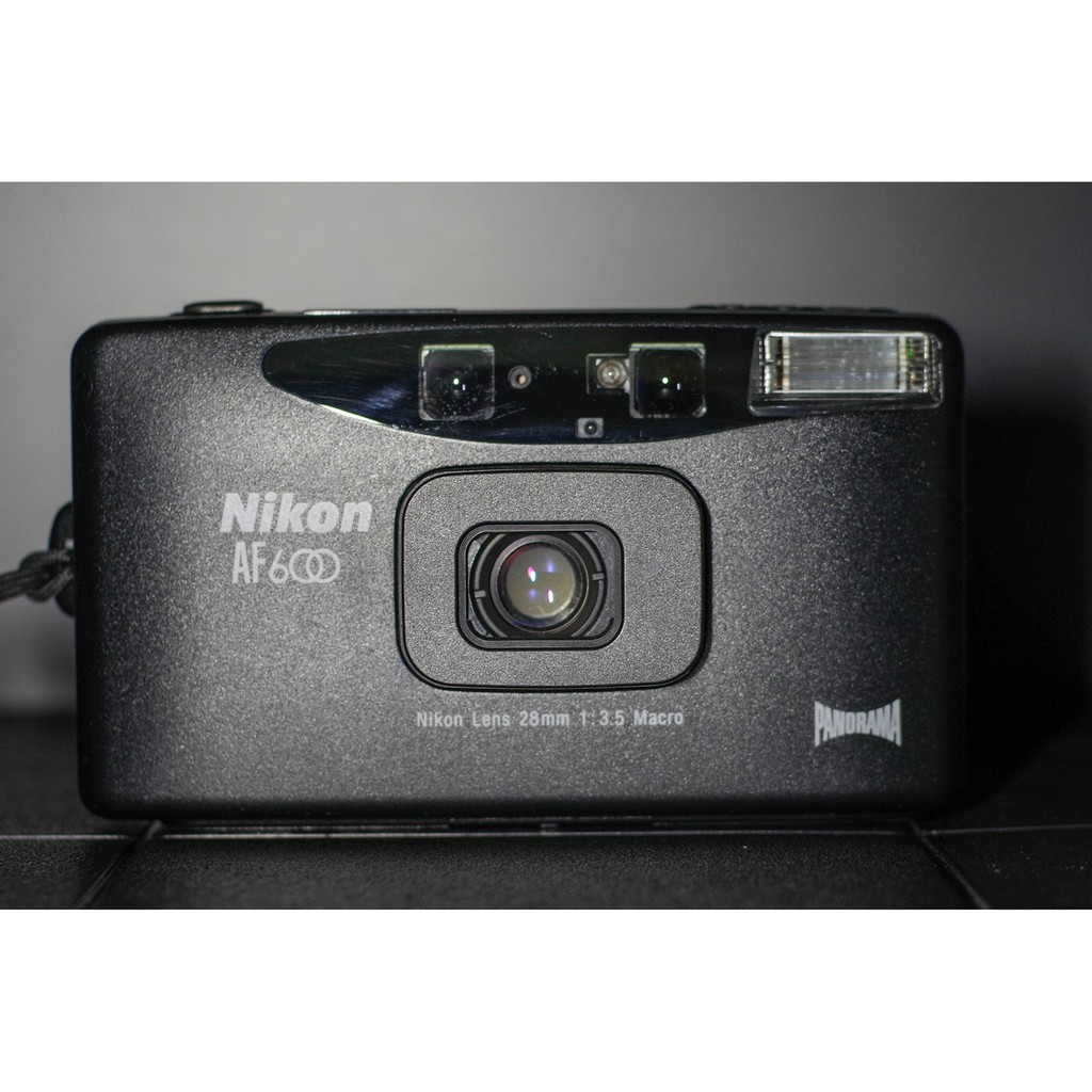 Nikon AF600 底片相機- | 蝦皮購物