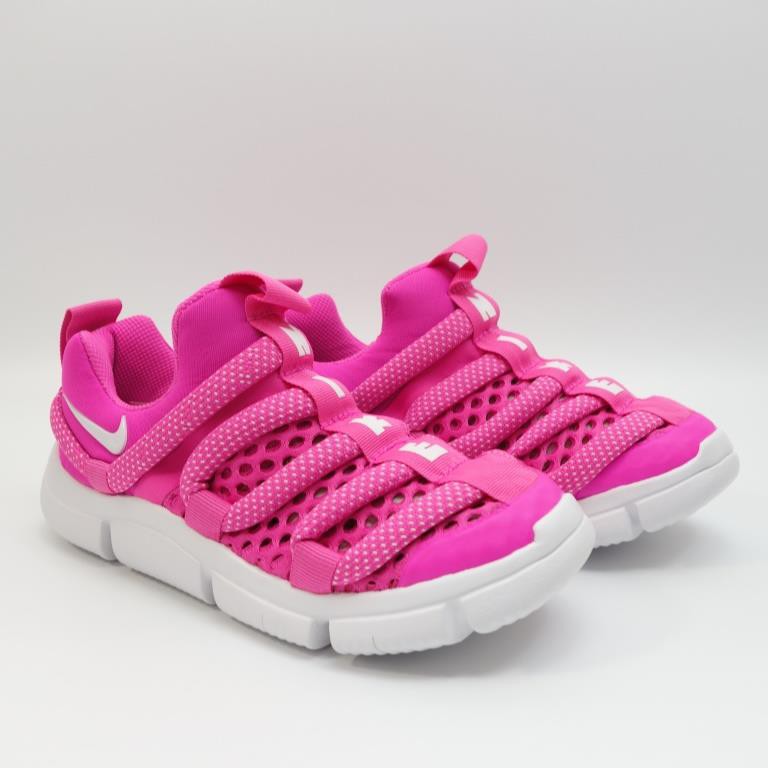NIKE NOVICE BR PS 中童款 BQ6720 600 兒童 運動鞋 毛毛蟲鞋 透氣款【DELPHI23】 | 蝦皮購物