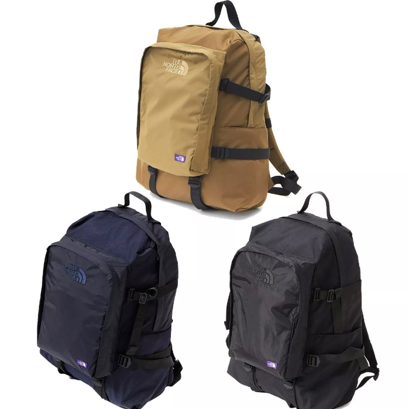 North face day discount bag