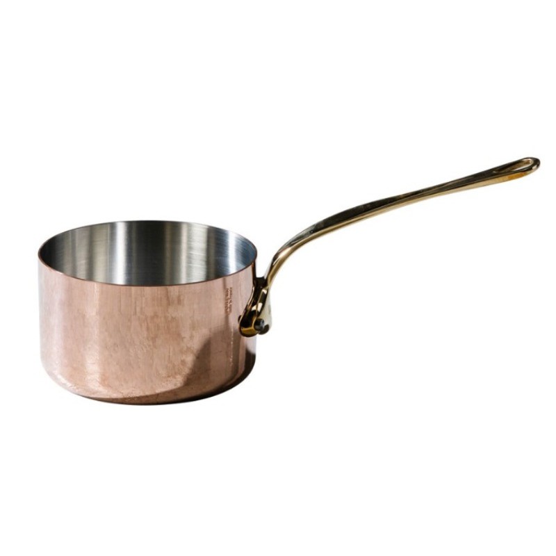 現貨出清]【法國MAUVIEL】 單手銅鍋- 共3款《WUZ屋子》 | 蝦皮購物