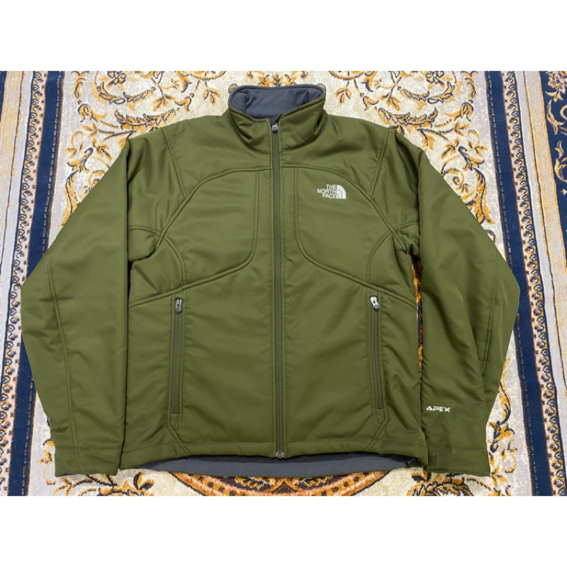 The north face jacket on sale apex