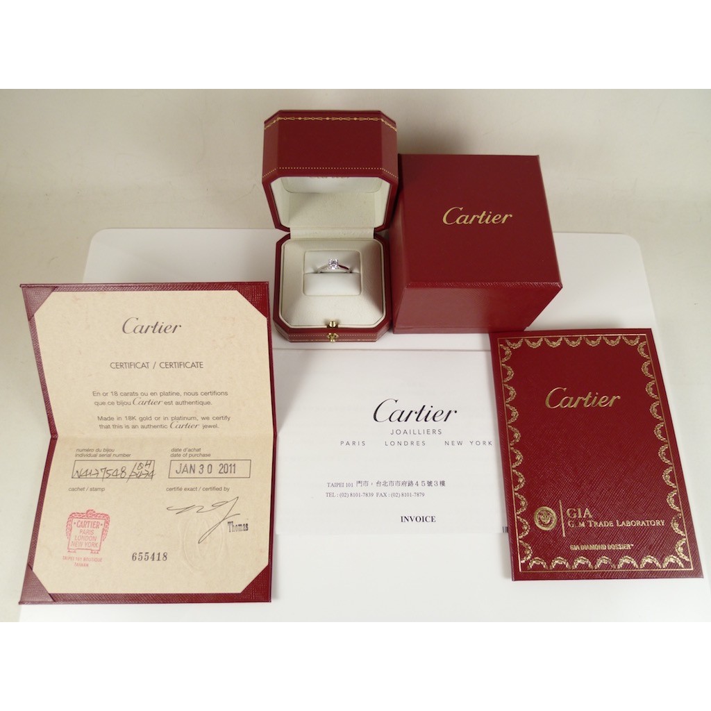 Cartier gia outlet