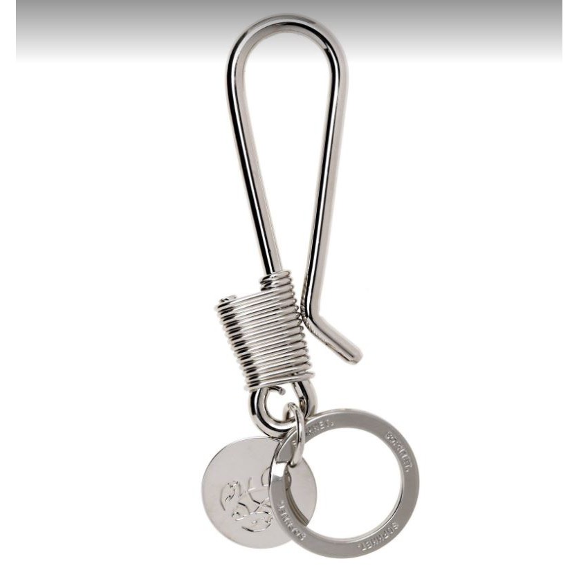 即完売】NEIGHBORHOOD × Jeff Decker KEY HOOK