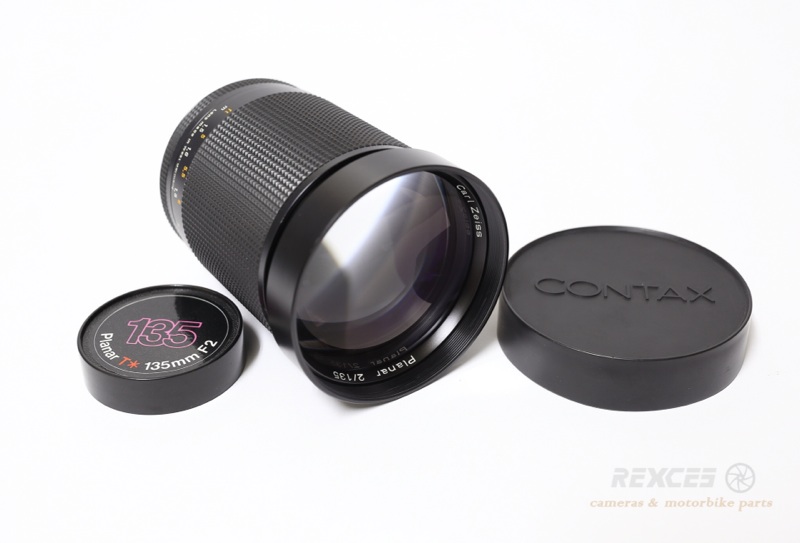 Contax Carl Zeiss Planar 135mm F2 AEG 蔡司135/2 C/Y | 蝦皮購物 Contax Carl Zeiss Planar 135mm F2 AEG 蔡司135/2 C/Y | 蝦皮購物