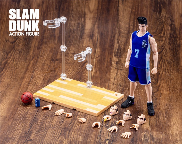 ２枚セット！スラムダンクアクリルボード　おまけ付き THE FIRST SLAM DUNK アクリルボード （本ポスター）: 雑貨