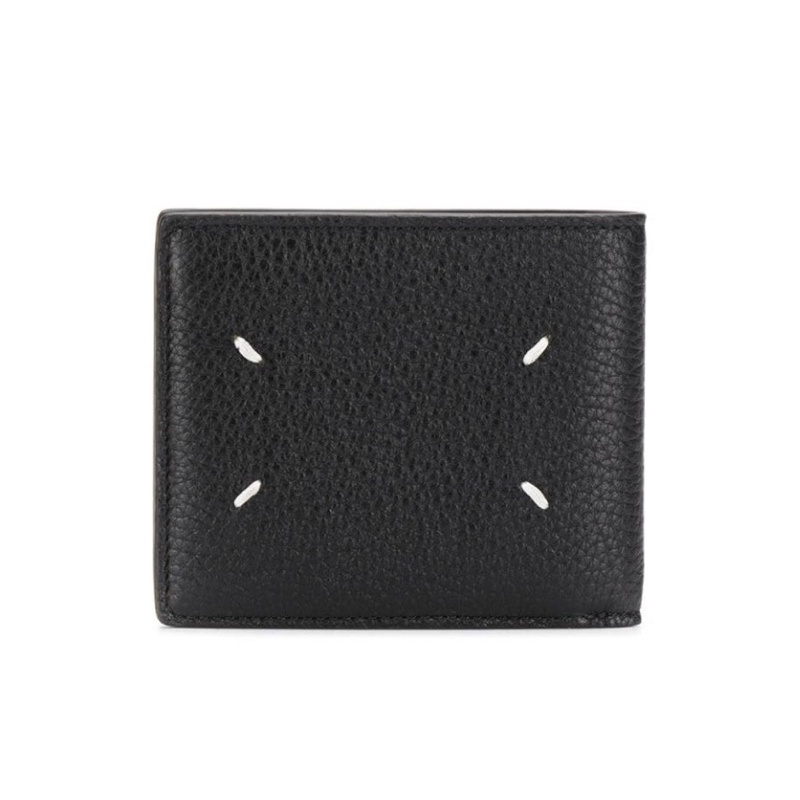 M.Lu} MAISON MARGIELA BILL FOLD WALLET | 蝦皮購物