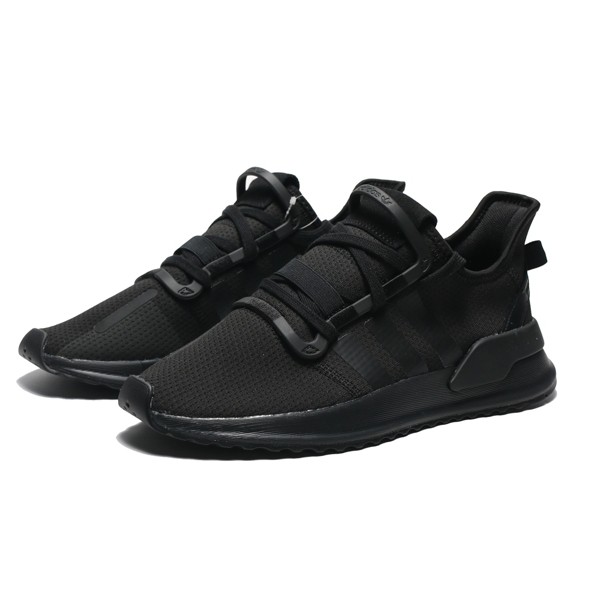 Adidas originals - schuh shop 'u_path run' in rauchgrau