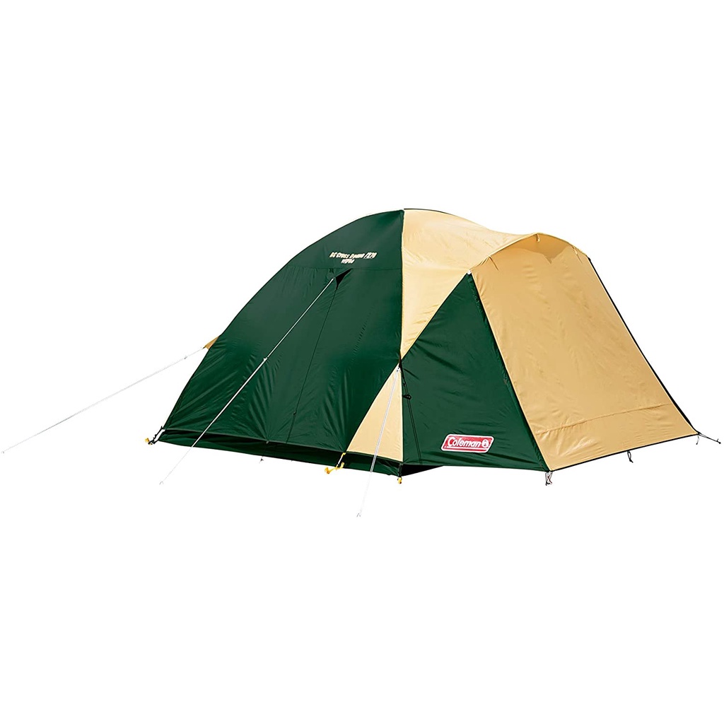 日本Coleman Tent BC Cross Dome 270 野營帳篷露營4-5人用2000038429