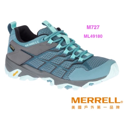 Merrell moab fst 2025 gtx 2