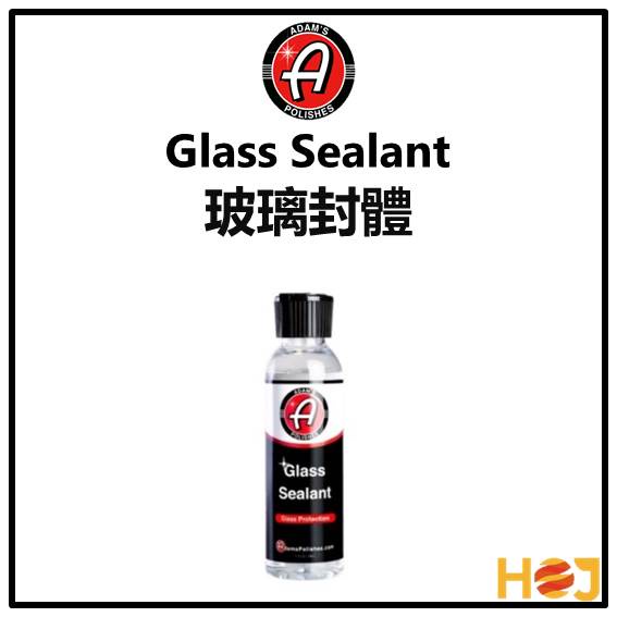 Adam's Glass Sealant