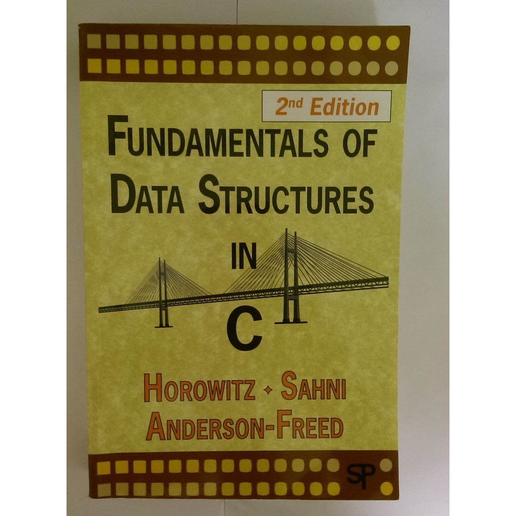 [資料結構]Fundamentals of Data Structures in C,2nd,9780929306407 | 蝦皮購物