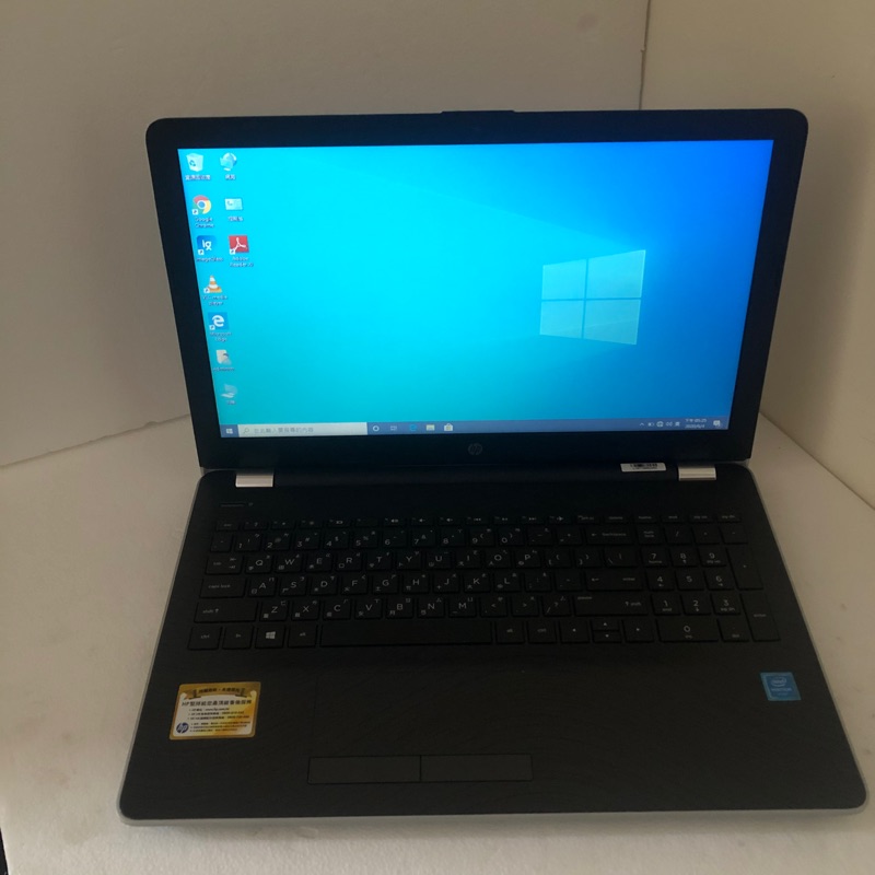 筆電型號: HP TPN-C129 4核心 文書 遊戲 追劇 | 蝦皮購物