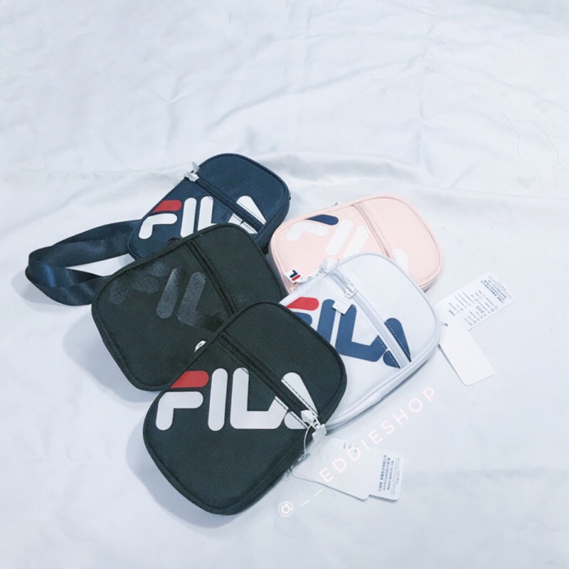 Mini hot sale backpack fila