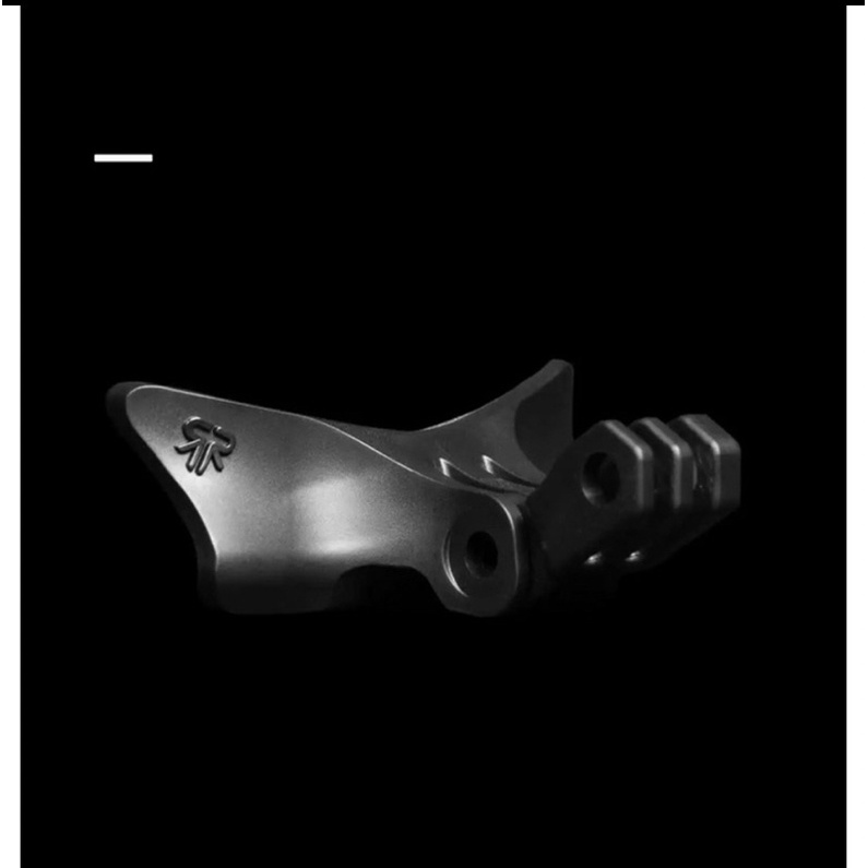 RUROC GoPro 連結座（現貨）（ATLAS / BERSERKER CAMERA MOUNT） 蝦皮購物