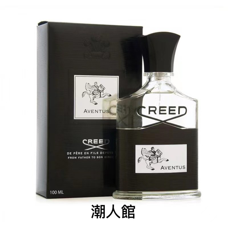 免稅店購入CREED 克雷德信仰拿破崙之水Aventus香水100ML | 蝦皮購物