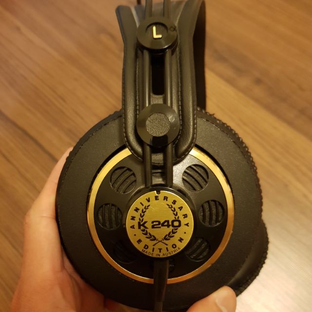 Akg k240m discount