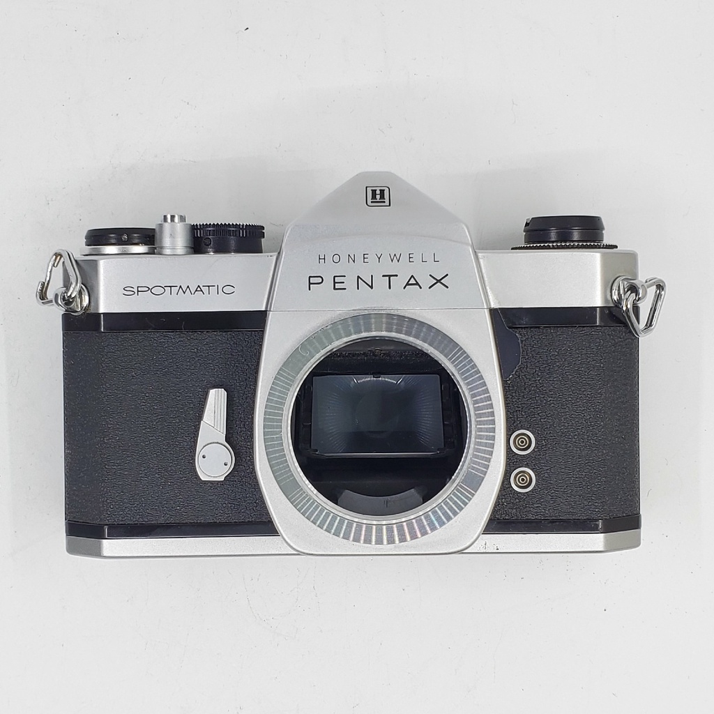 パーティを彩るご馳走や SP90 PENTAX SP SPOTMATIC 並上級+品 一部保証