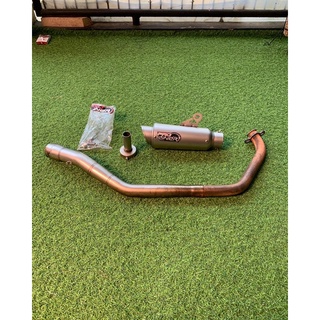Proliner Exhaust R15 V3 R15 V4 / MT15 FULLSYSTEM SECOND ORIG | 蝦皮購物