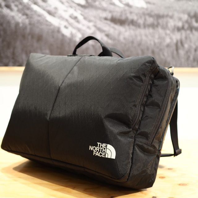 THE NORTH FACE XP SHUTTLE 3WAY DAYPACK 3用包日包NM81783黑色後背包