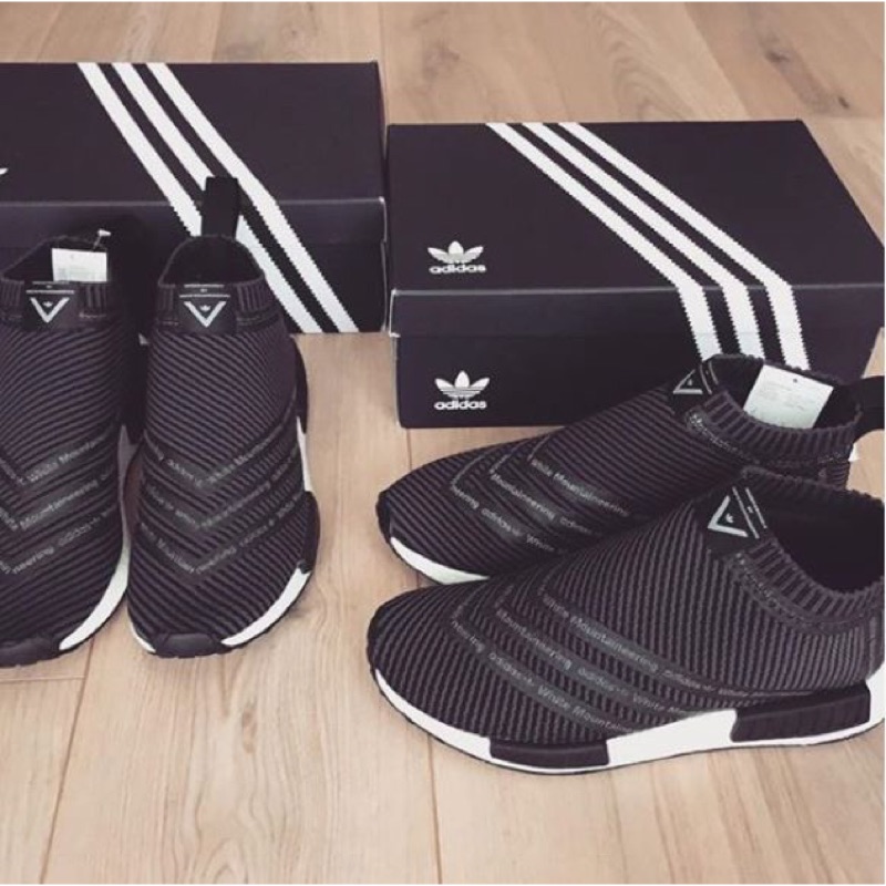 Adidas nmd 2025 cs1 mountaineering