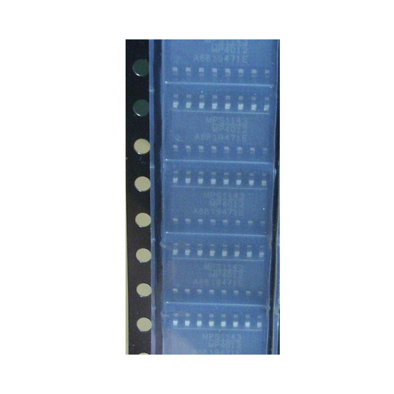 【尚敏】全新原裝 MP4012 4012 (5PCS) | 蝦皮購物